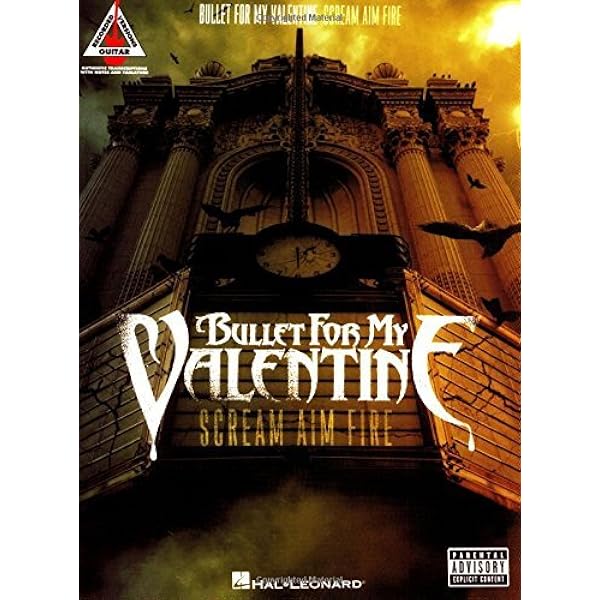 Amazon.com: Breaking Benjamin - Phobia Songbook (GUITARE) eBook